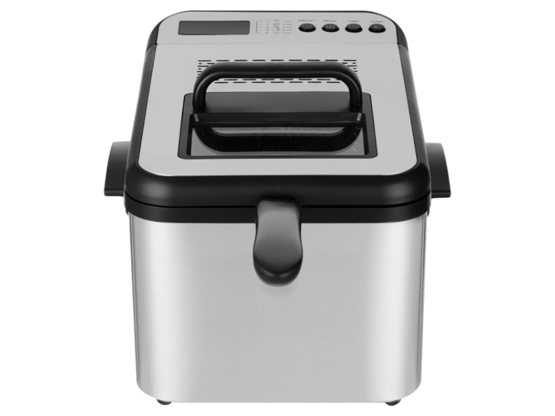 SENCOR SFR 8200SS friteza