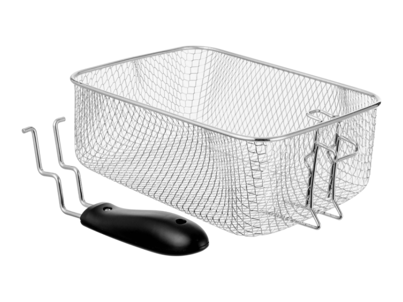 SENCOR SFR 8200SS friteza