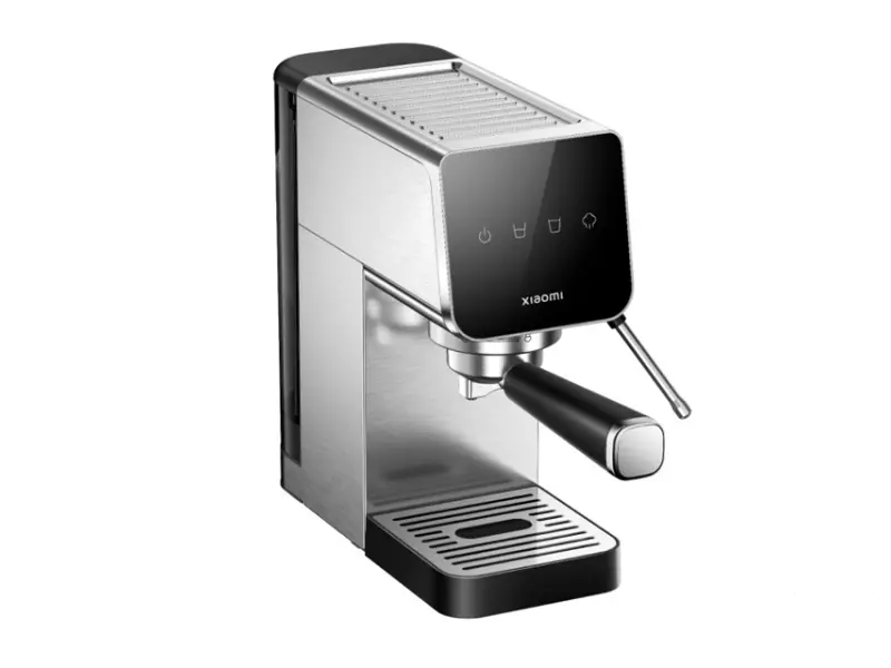 XIAOMI Semi-automatic Espresso Machine EU (BHR9798EU) 