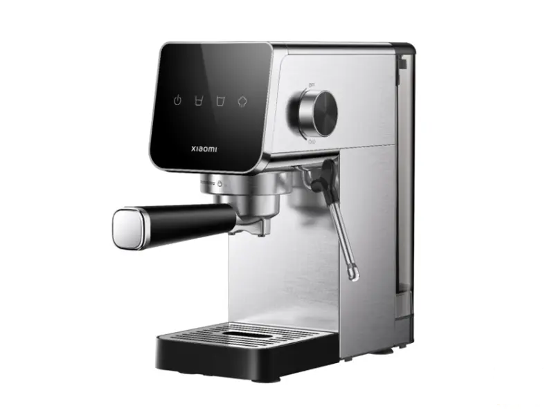XIAOMI Semi-automatic Espresso Machine EU (BHR9798EU) 