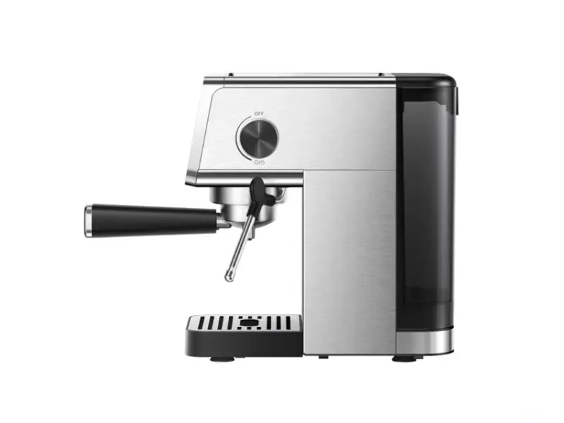 XIAOMI Semi-automatic Espresso Machine EU (BHR9798EU) 