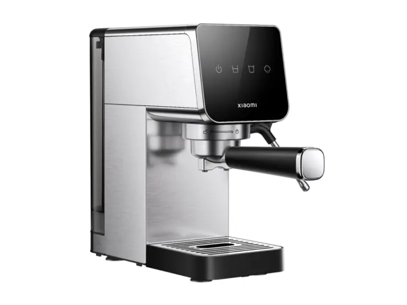 XIAOMI Semi-automatic Espresso Machine EU (BHR9798EU) 