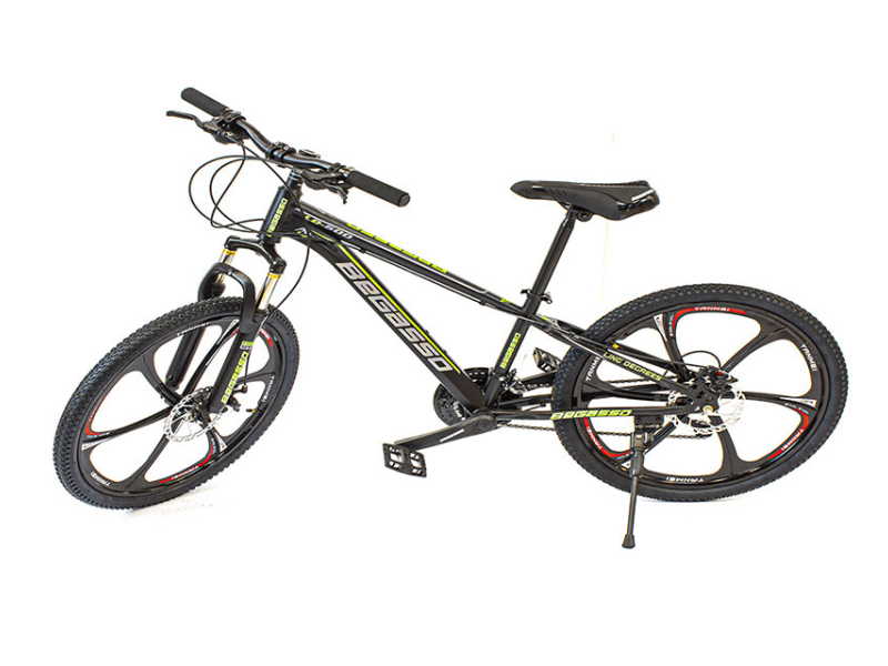 Begasso TY-1013C 26"