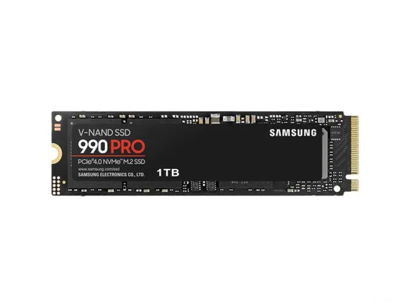 SSD.M.2.1TB SAMSUNG 990 PRO MZ-V9P1T0BW