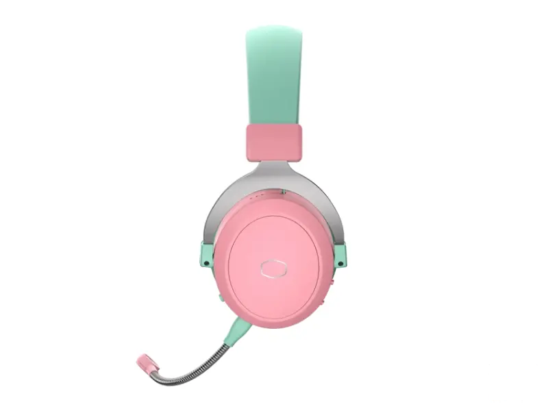COOLER MASTER CH-351 MACARON Gaming slušalice sa mikrofonom (CH-351-MC) 