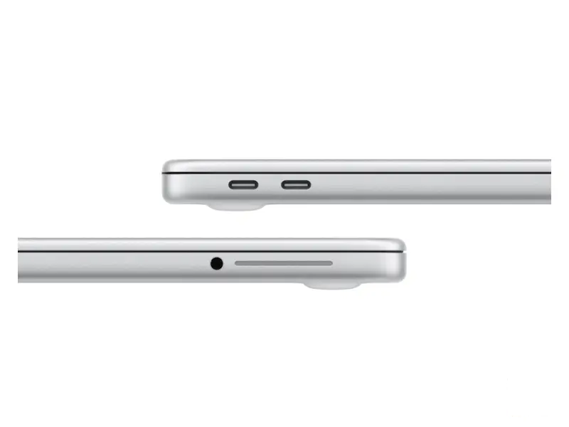 APPLE MB NEO 13: SILVER/A18 PRO 6C CPU/5C GPU/8GB/256GB-ZEE (mhfa4ze/a) 