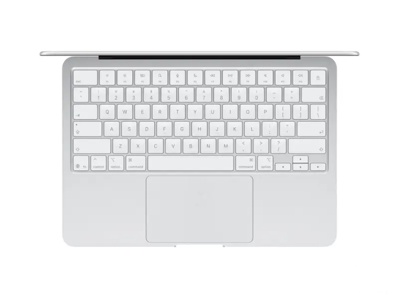 APPLE MB NEO 13: SILVER/A18 PRO 6C CPU/5C GPU/8GB/256GB-ZEE (mhfa4ze/a) 