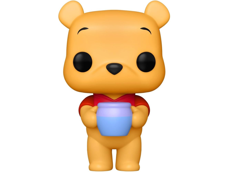 Funko POP! Disney: Winnie The