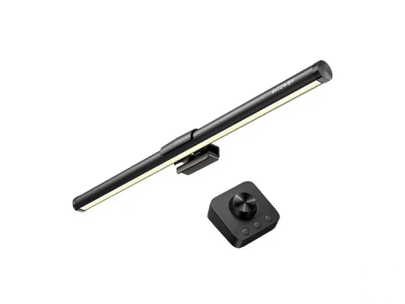 Blitzwolf BW-CML5 Wireless Monitor Light Bar