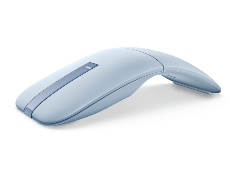 DELL MS700 Bluetooth Travel Misty Blue miš 3yr