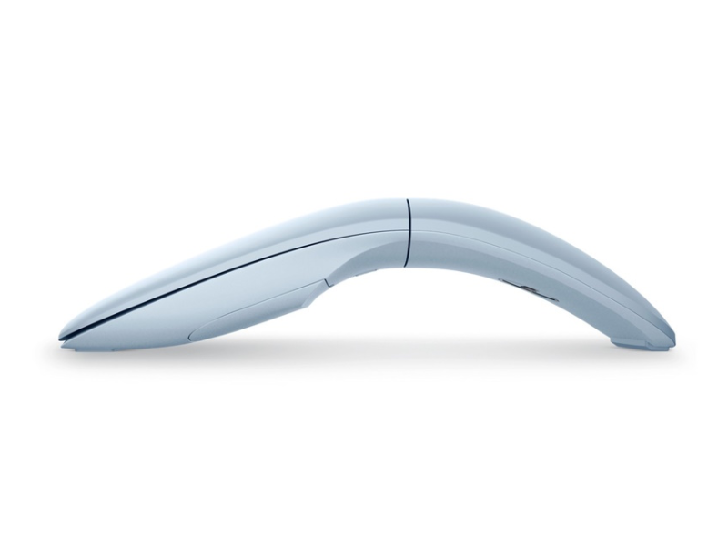DELL MS700 Bluetooth Travel Misty Blue miš 3yr