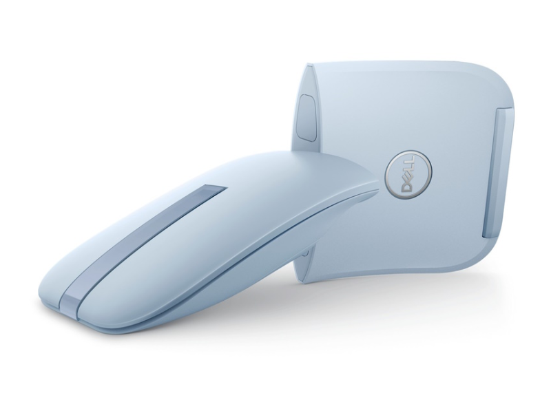 DELL MS700 Bluetooth Travel Misty Blue miš 3yr