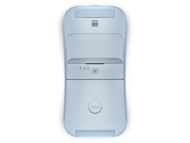 DELL MS700 Bluetooth Travel Misty Blue miš 3yr