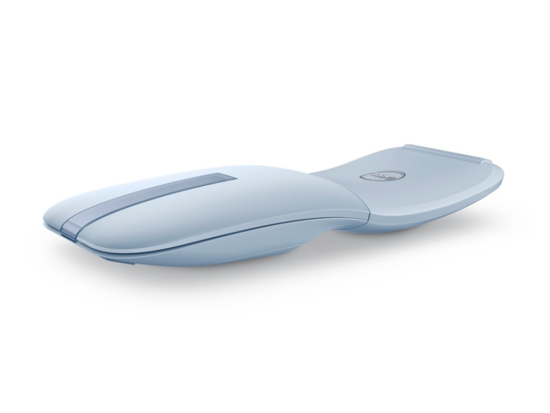 DELL MS700 Bluetooth Travel Misty Blue miš 3yr
