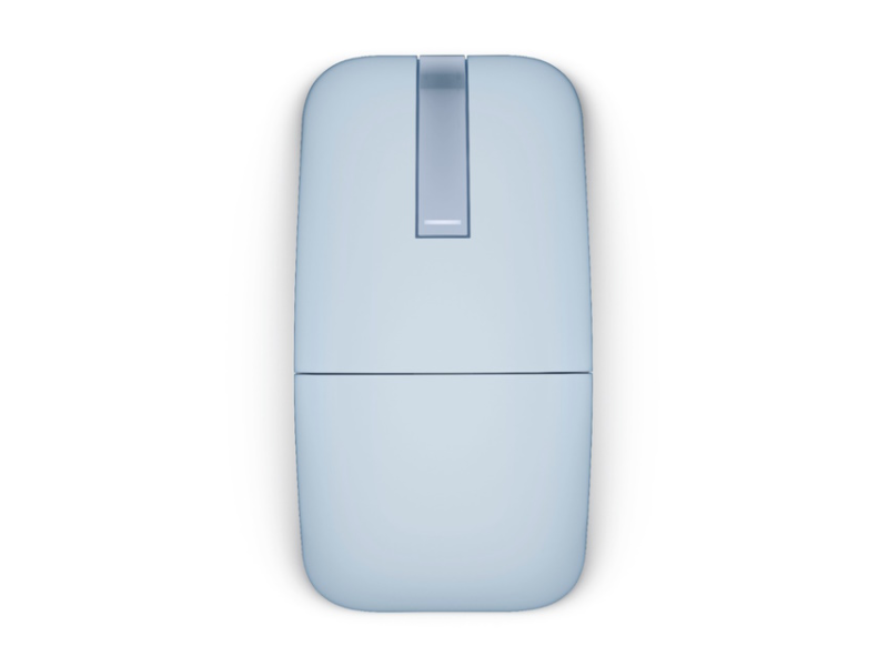 DELL MS700 Bluetooth Travel Misty Blue miš 3yr