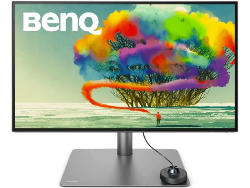 BenQ DesignVue PD2725U monitor 27″