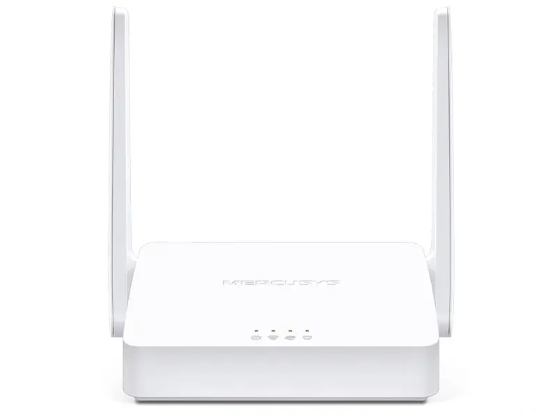 Mercusys MW301R 300Mbps Wireless Router