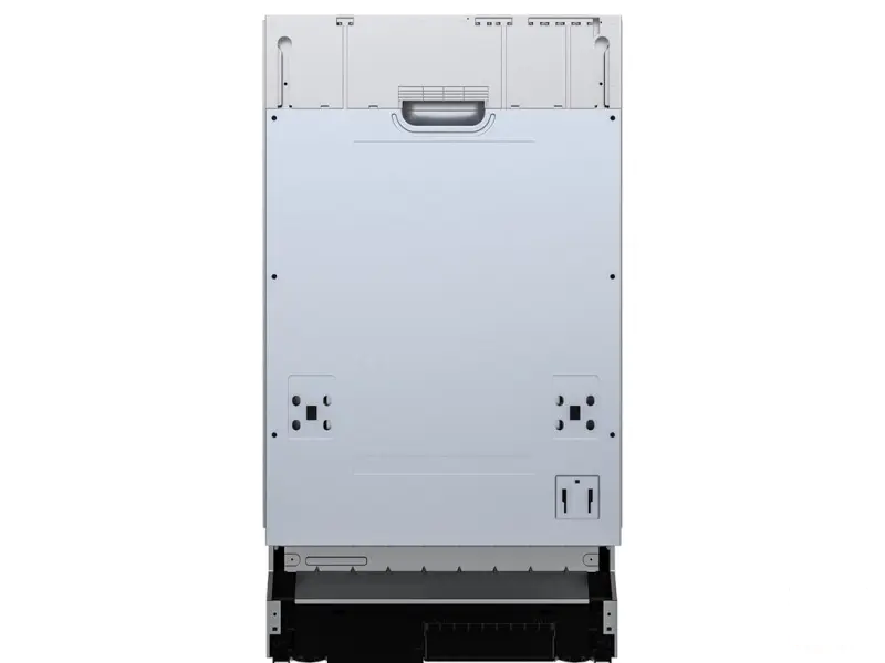 Tesla WDI462M ugradna sudomašina, 10 kompleta, 2.5 korpe, 4 programa, 1/2 punjenja, 45 cm