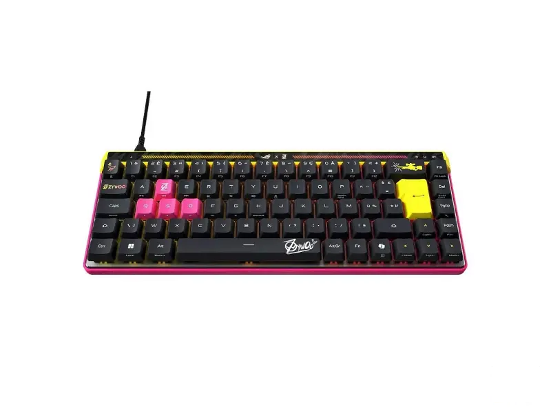 Asus ROG FALCHION ACE HFX ZYW/HFX/US