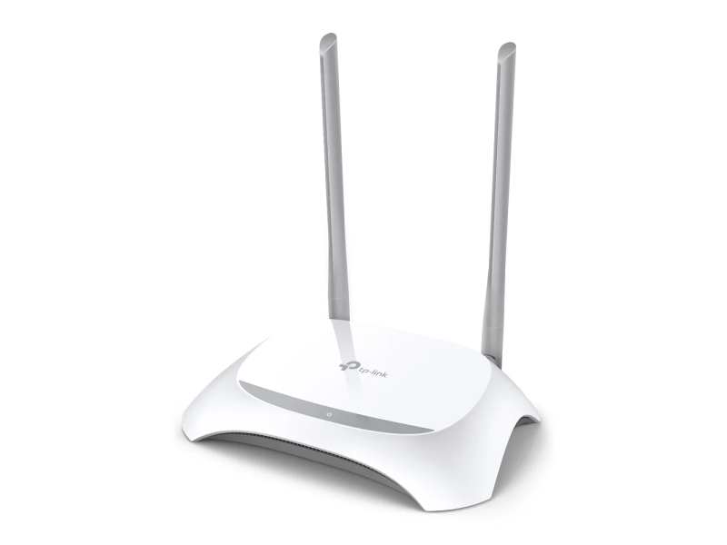 TP-LINK TL-WR840N TL-WR840N