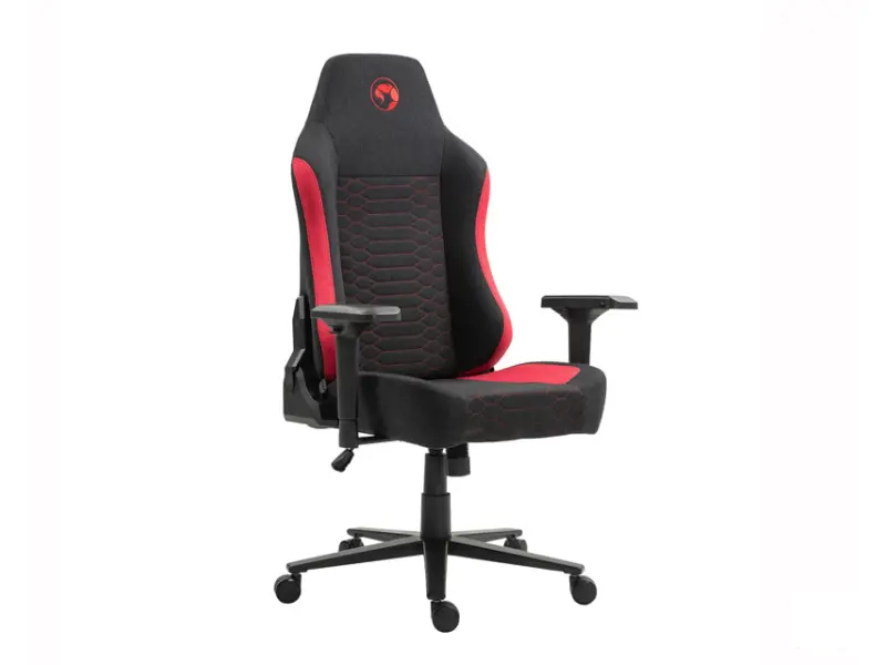 MARVO CH178RD KAHN Gaming stolica crvena 