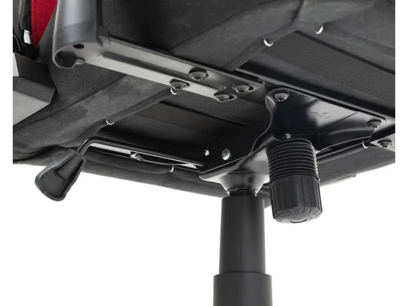 MARVO CH178RD KAHN Gaming stolica crvena 