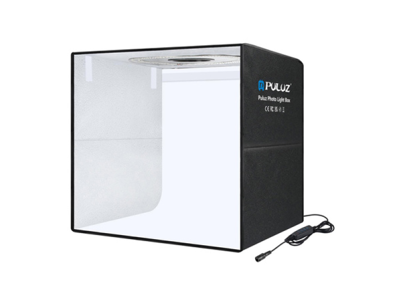 PULUZ 50cm Folding
Lighting S
