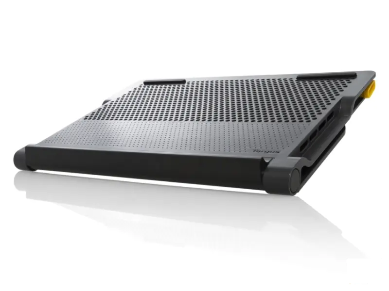 TARGUS Postolje i hladnjak za laptop Chill Mat AWE81EU, crno-sivo 