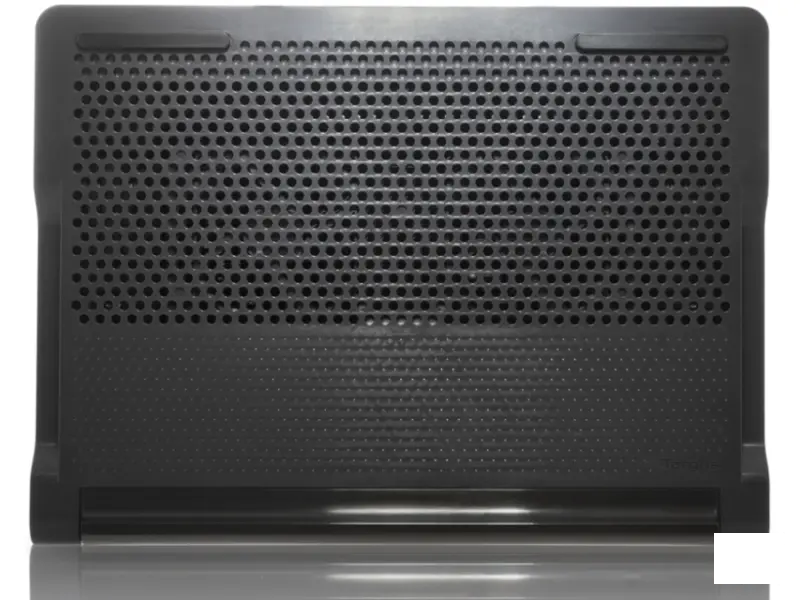 TARGUS Postolje i hladnjak za laptop Chill Mat AWE81EU, crno-sivo 
