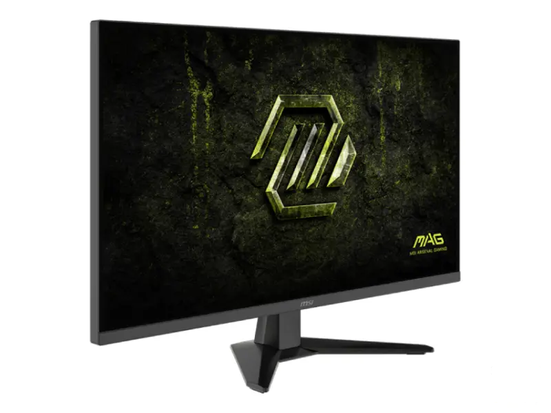 MSI 32 inča MAG 325QF E18V, WQHD 2560x1440 Rapid VA 180 Hz gaming monitor 