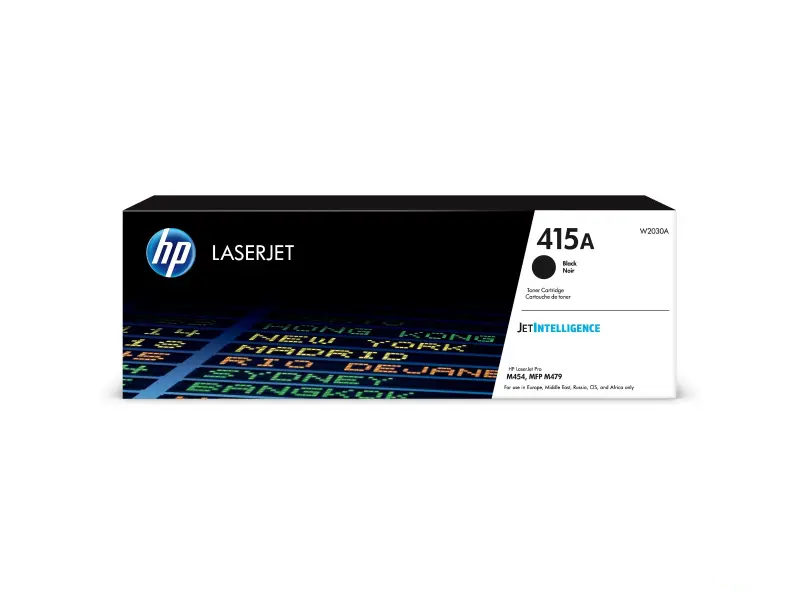 OR 415A Black LaserJet Toner Cartridge