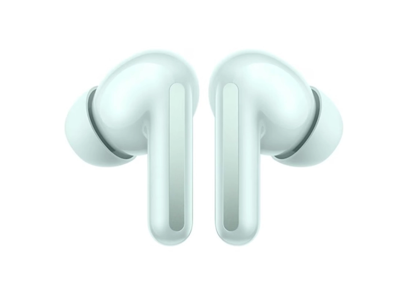 Xiaomi Redmi Buds 6, zelena