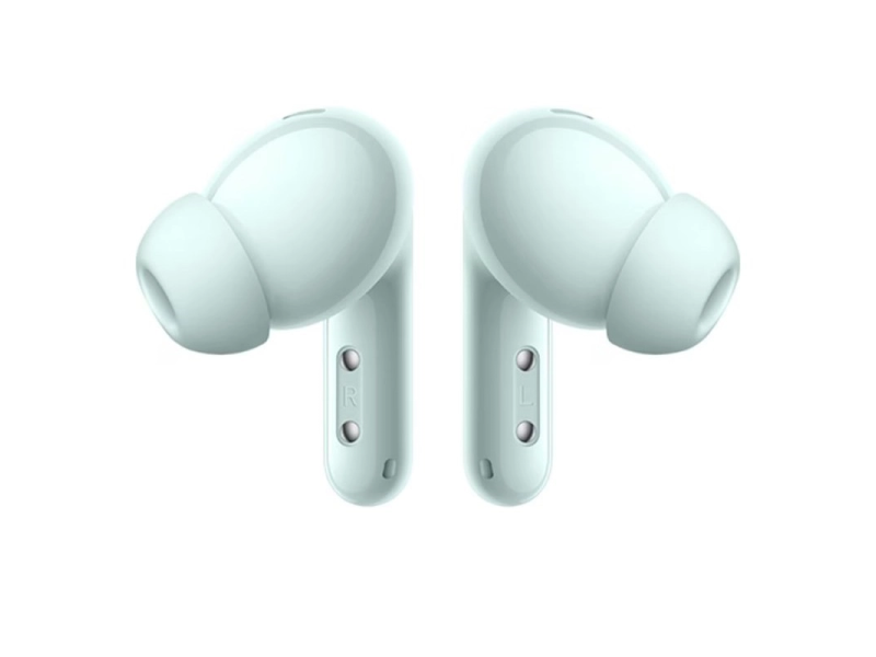 Xiaomi Redmi Buds 6, zelena