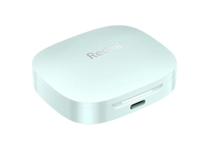 Xiaomi Redmi Buds 6, zelena