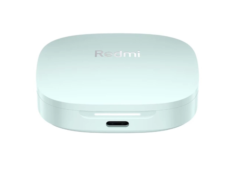 Xiaomi Redmi Buds 6, zelena