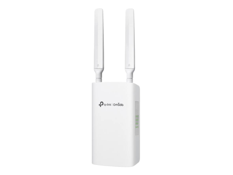 TP-LINK ER703WP-4G-Outdoor ER703WP-4G-Outdoor 4G spoljašnji IP55 Omada cloud ruter