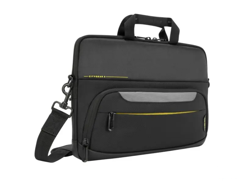 TARGUS Torba za laptop 12-14 inča TSS866GL CityGear crna 
