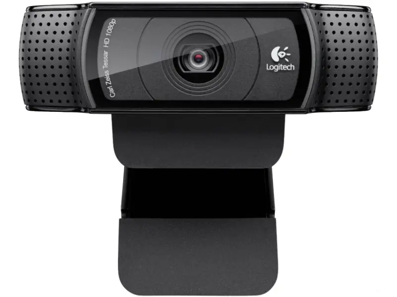 LOGITECH C920 Full HD Pro web kamera 