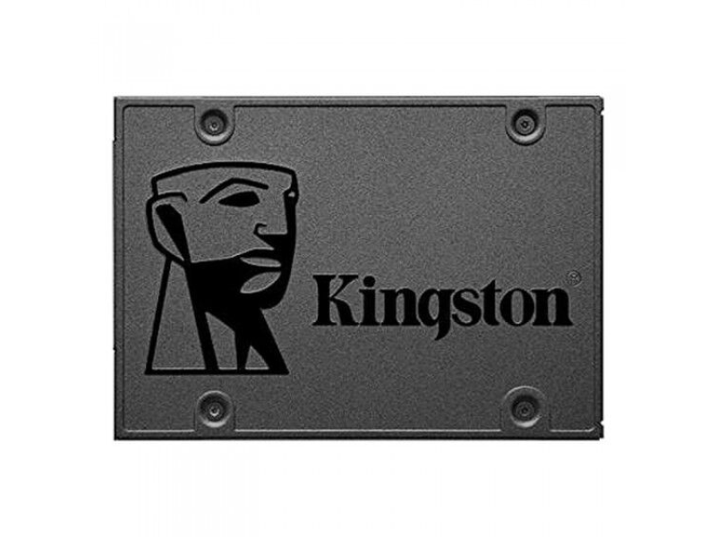 Kingston SSD 960GB 2.5" 7mm A400 (r/w: 500/450 MBs)