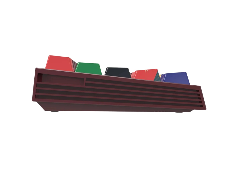 Spawn Tastatura Harry Potter 01
