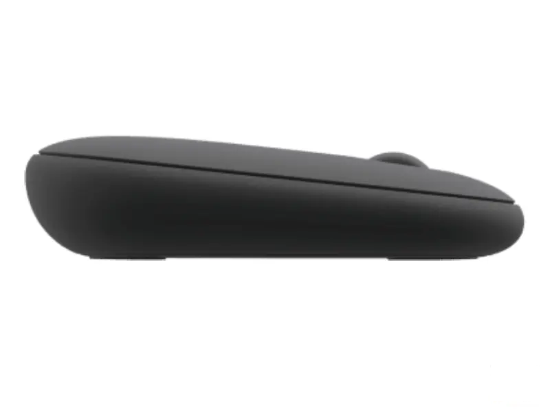 LOGITECH Pebble2 Wireless Combo US tastatura + miš crna 
