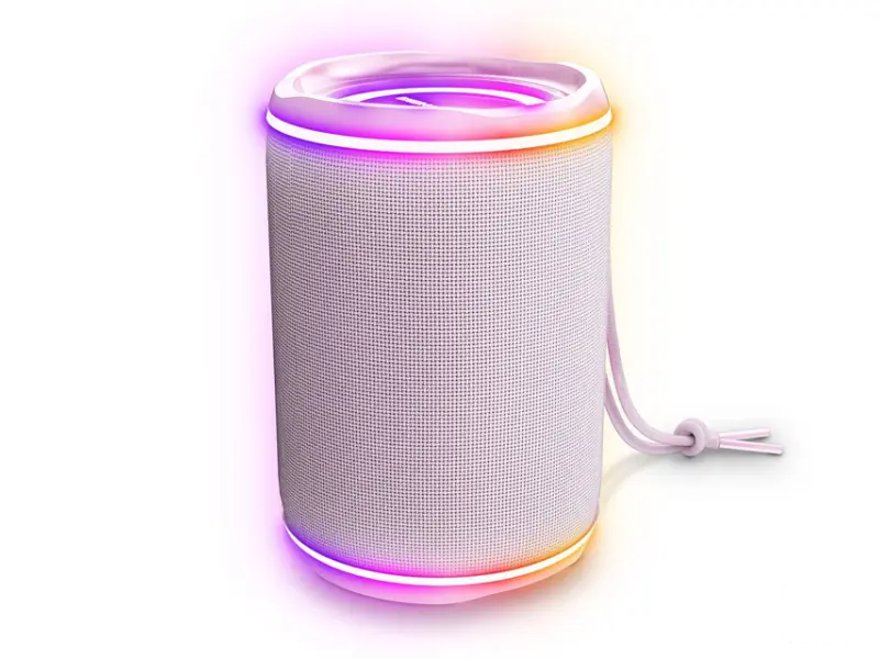 ENERGY SISTEM Urban Box Pink Supernova portable zvučnik roze 