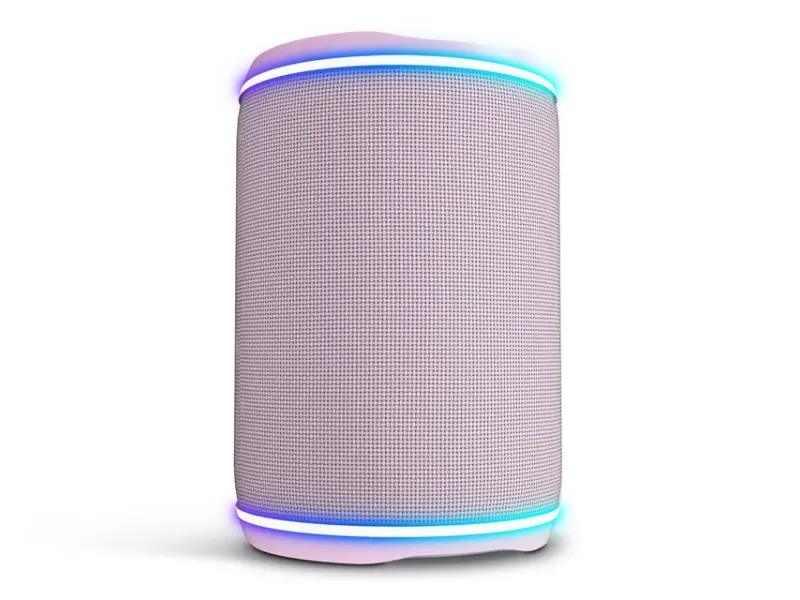 ENERGY SISTEM Urban Box Pink Supernova portable zvučnik roze 