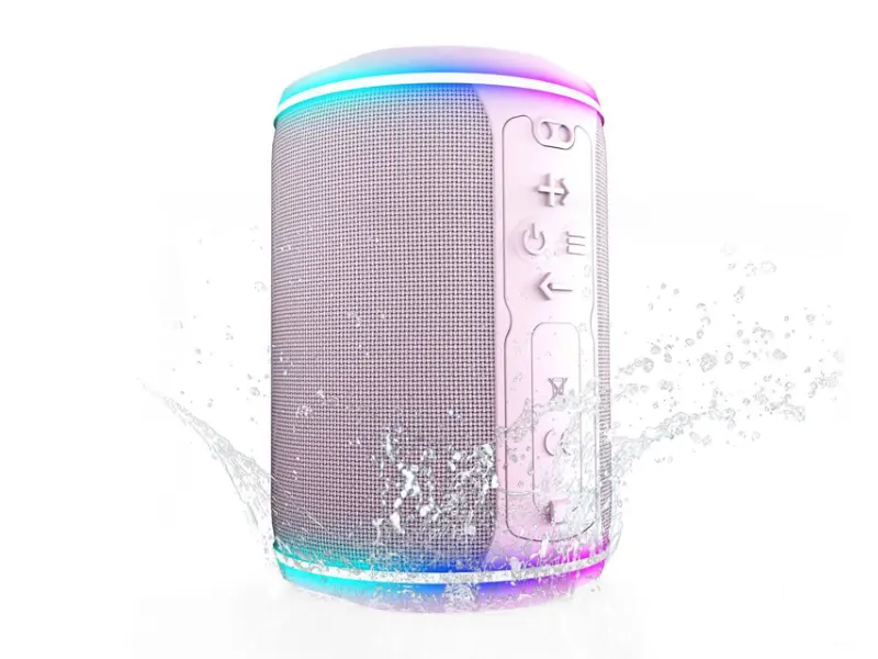 ENERGY SISTEM Urban Box Pink Supernova portable zvučnik roze 