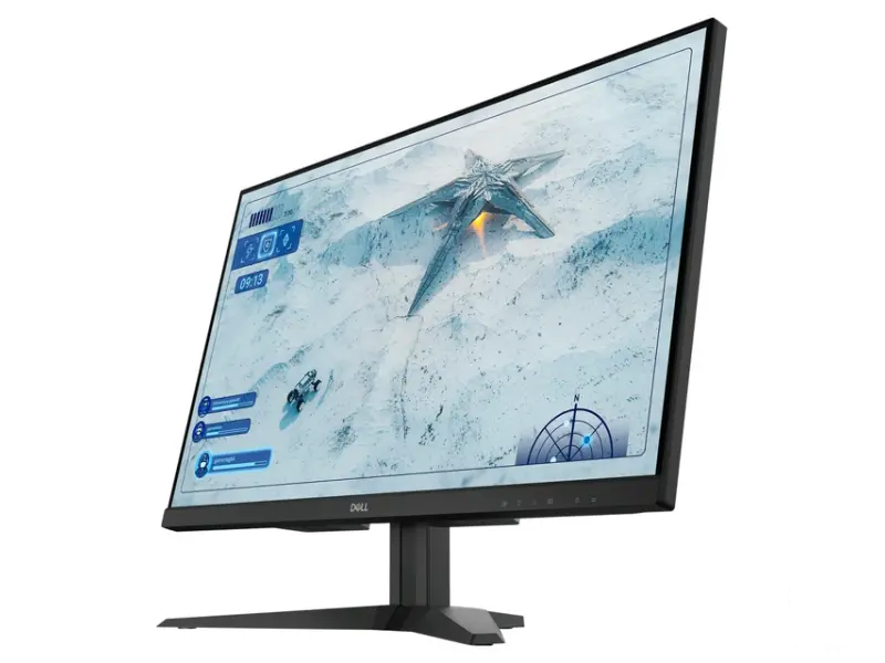 DELL 27 inch G2725D QHD 180Hz FreeSync IPS Gaming monitor 