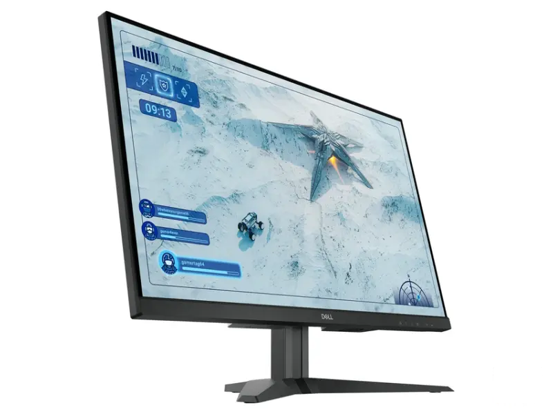 DELL 27 inch G2725D QHD 180Hz FreeSync IPS Gaming monitor 