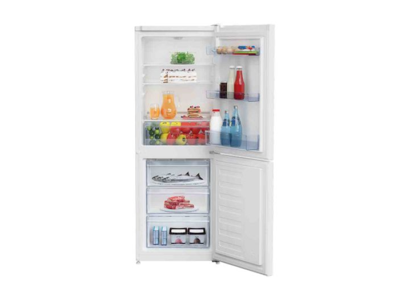 Beko RCSA 240K40 WN