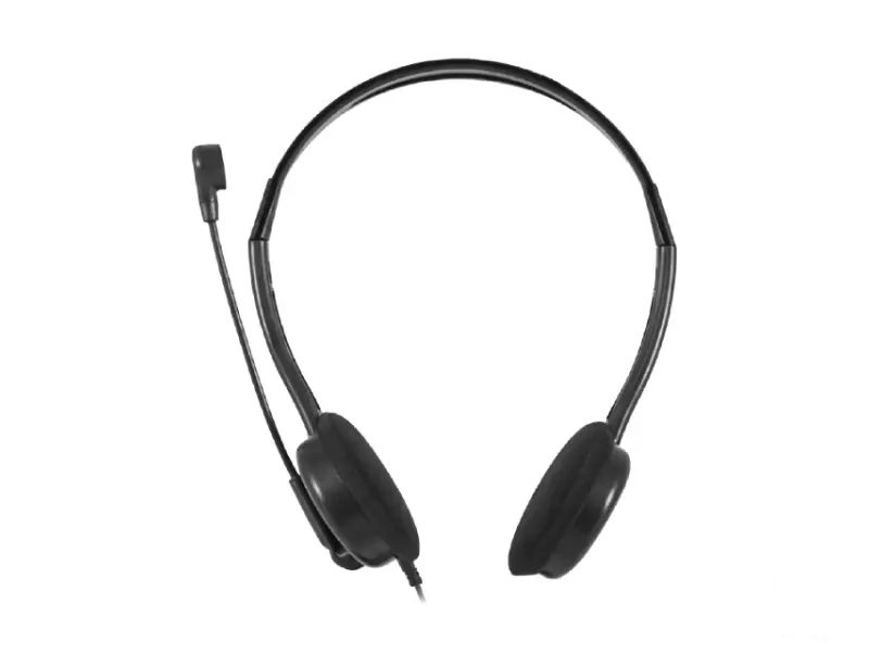 GENIUS HS-200C slušalice sa mikrofonom 