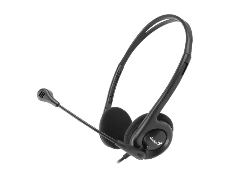 GENIUS HS-200C slušalice sa mikrofonom 