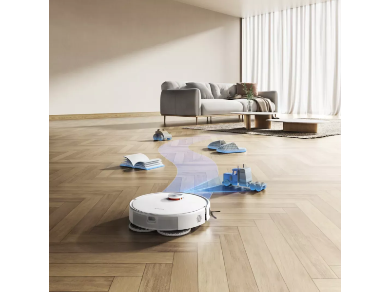 Xiaomi Robot Vacuum S40 Pro EU